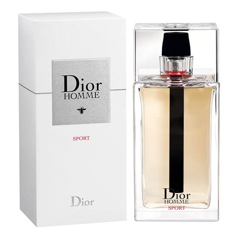 dior homme sport parfum